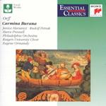 Carmina Burana