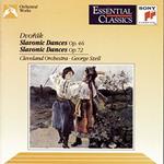 Slavonic Dances Op.46 & 72