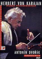 Dvorak. Sinfonia n.9 (DVD)