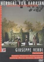 Giuseppe Verdi. Falstaff