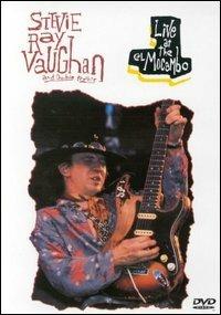 Stevie Ray Vaughan and Double Trouble. Live at the El Mocamb (DVD) - DVD di Stevie Ray Vaughan,Double Trouble