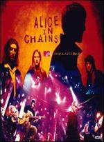 Alice in Chains. Unplugged (DVD)