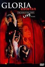 Gloria Estefan. The Evolution Tour Live in Miami (DVD)