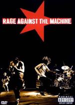 Rage Against The Machine. Rage Against The Machine (DVD)