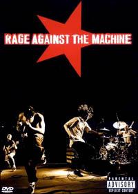 Rage Against The Machine. Rage Against The Machine (DVD) - DVD di Rage Against the Machine