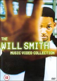 The Will Smith Music Video Collection (DVD) - DVD di Will Smith