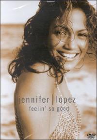 Jennifer Lopez. Feeling So Good - DVD