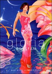 Estefan Gloria. Que siga la tradicion (DVD) - DVD di Gloria Estefan