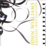Greatest Hits 1969-1999 (Colonna sonora) - CD Audio di John Williams