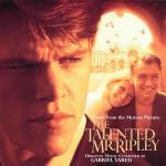 Il Talento di Mr. Ripley (The Talented Mr. Ripley) (Colonna sonora)