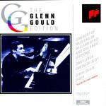 The Glenn Gould Edition: Byrd-Gibbson-Sweelinck