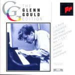 Concerti per pianoforte n.1, n.2, n.3, n.4, n.5, n.7 - CD Audio di Johann Sebastian Bach,Leonard Bernstein,Vladimir Golschmann,Glenn Gould