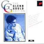 L'arte della fuga (Die Kunst der Fugue) (Selezione) - CD Audio di Johann Sebastian Bach,Glenn Gould