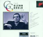 Il clavicembalo ben temperato vol.1 (Das Wohltemperierte Clavier teil 1) - CD Audio di Johann Sebastian Bach,Glenn Gould