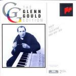Toccate BWV910, BWV911, BWV912, BWV913, BWV914, BWV915, BWV916 - CD Audio di Johann Sebastian Bach,Glenn Gould