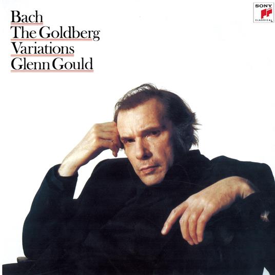 Variazioni Goldberg - CD Audio di Johann Sebastian Bach,Glenn Gould