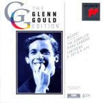 Sonate per pianoforte - CD Audio di Wolfgang Amadeus Mozart,Glenn Gould