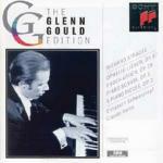 Ophelia Lieder - Enoch Arden - Sonata op.5 - 5 Pezzi - CD Audio di Richard Strauss,Glenn Gould,Elisabeth Schwarzkopf