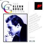 The Glenn Gould Edition: Sonatas for Brass and Piano