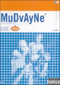 MuDvAyNe - Live Dosage 50 - Live in Peoria - DVD di Mudvayne