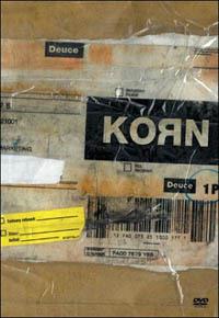 Korn. Deuce - DVD