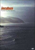 Incubus. Morning View Session (DVD)