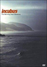 Incubus. Morning View Session (DVD) - DVD di Incubus