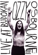 Ozzy Osbourne. Live At The Budokan (DVD)