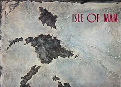 Isle of Man (Vinyl LP) - Vinile LP di Man of Isle