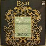 Brandenburg Concertos
