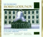Boris Godunov