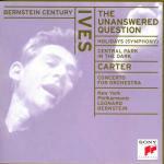 Unanswered Questions / Concerto per orchestra