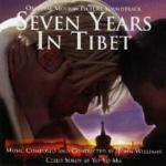Sette Anni in Tibet (Seven Years in Tibet) (Colonna sonora) - CD Audio di John Williams