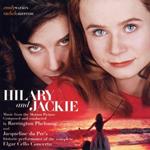 Hilary & Jackie (Colonna sonora)