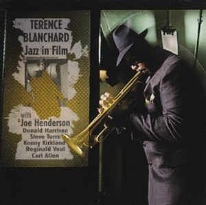 Jazz In Film - CD Audio di Terence Blanchard