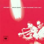 The Best of Miles Davis & John Coltrane - CD Audio di John Coltrane,Miles Davis