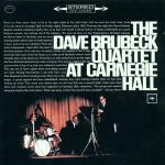 At Carnegie Hall - CD Audio di Dave Brubeck