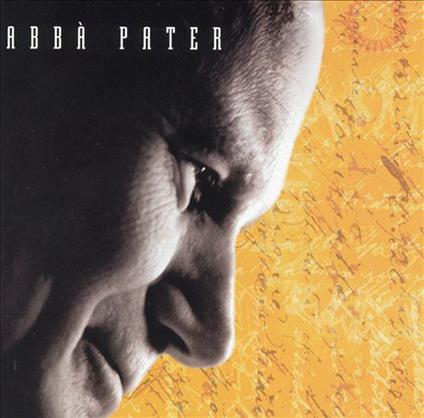 Pope John Paul II: Abba Pater - CD Audio