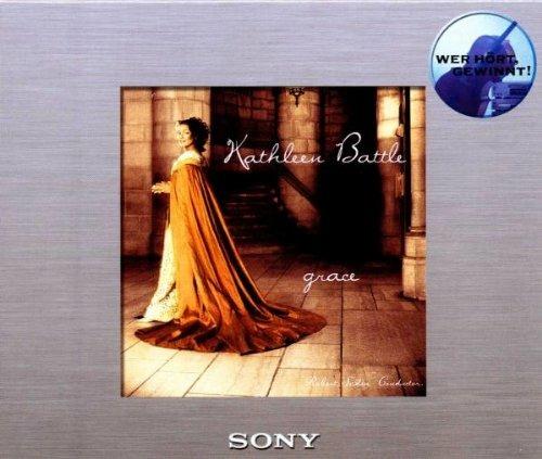 Grace - CD Audio di Kathleen Battle