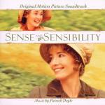 Sense and Sensibility (Colonna sonora) - CD Audio di Patrick Doyle