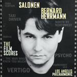 Film Scores - Salonen
