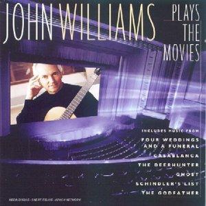 John Williams Plays the Movies - the World of John Williams - CD Audio