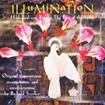 Illumination Hildegard Von Bingen the Fire of the Spirit