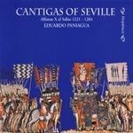 Cantigas De Sevilla
