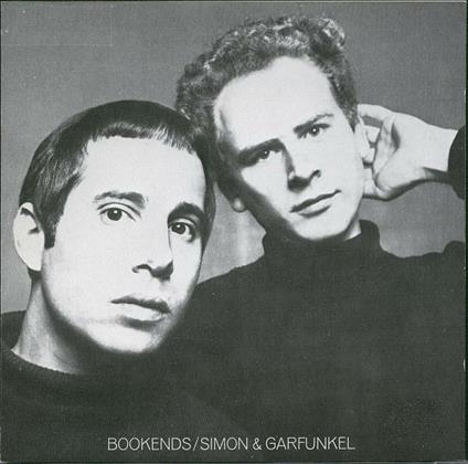 Bookends - CD Audio di Simon & Garfunkel
