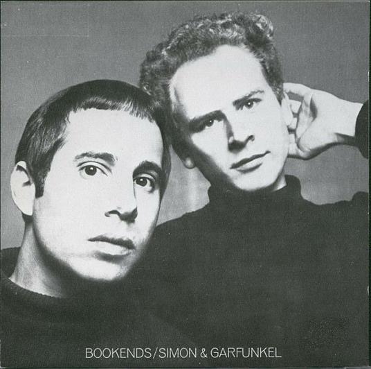 Bookends - CD Audio di Simon & Garfunkel