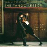 Lezioni di Tango (The Tango Lesson) (Colonna sonora) - CD Audio