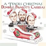 A Tenor's Christmas