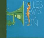 Big Fun - CD Audio di Miles Davis