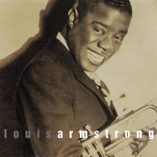 This Is Jazz vol.1 - CD Audio di Louis Armstrong